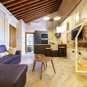 Historic Center Apartment